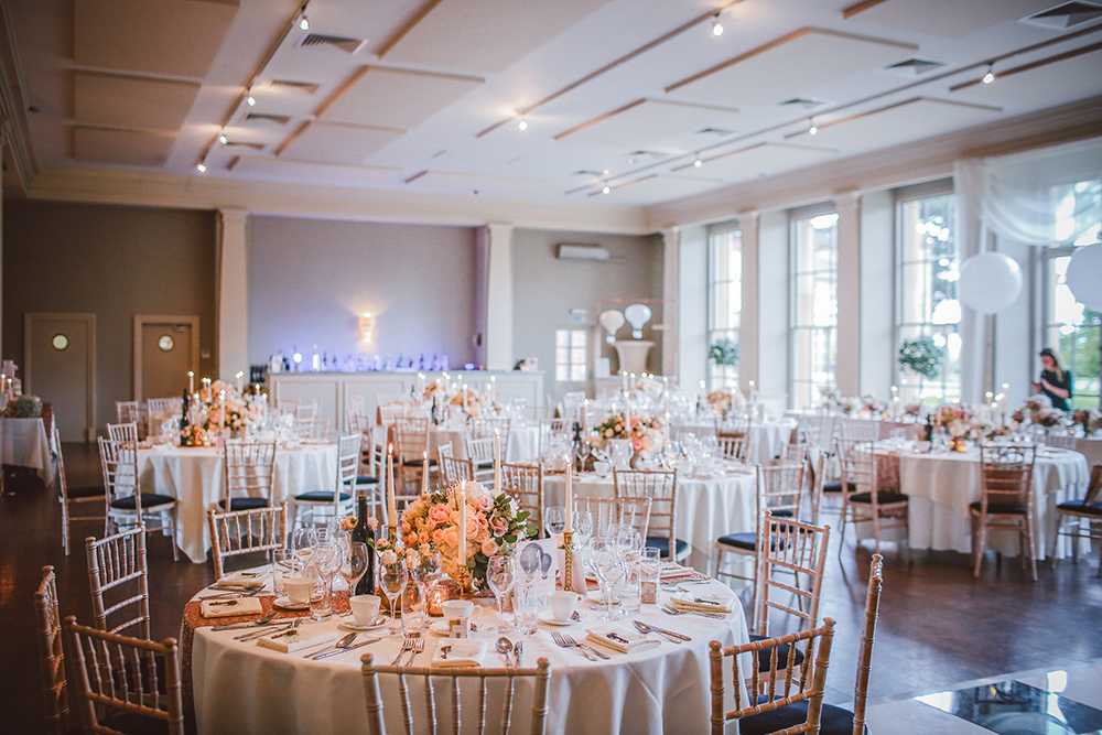 wedding planner haute normandie