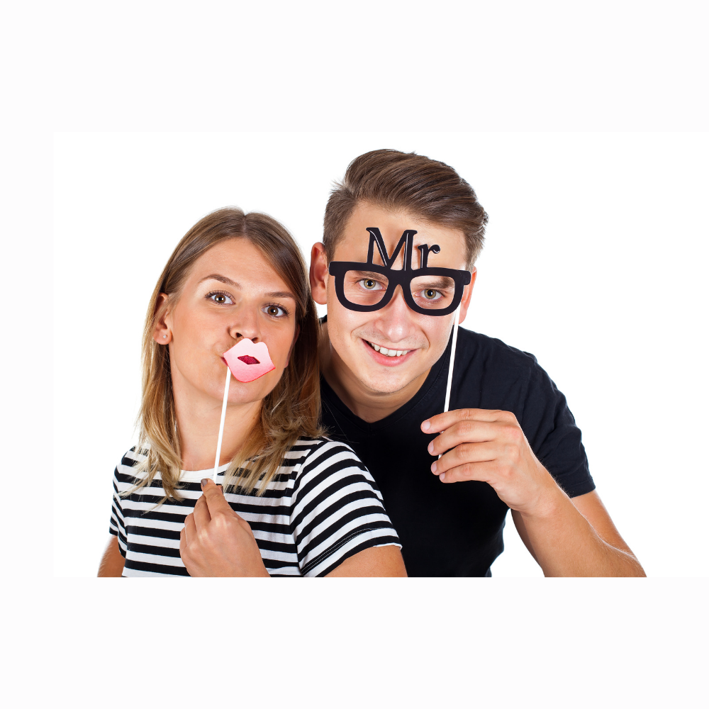 Location photobooth Rouen