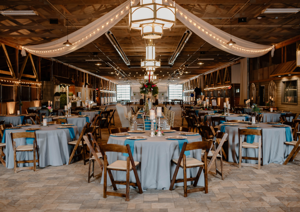 Organiser un mariage champêtre en Normandie