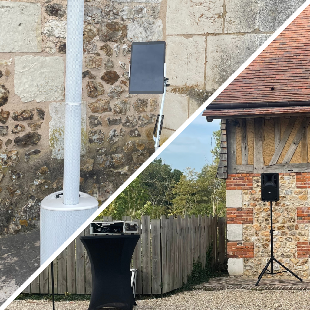Organiser un mariage champêtre en normandie