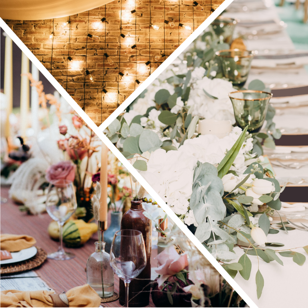 Organiser un mariage champêtre en Normandie