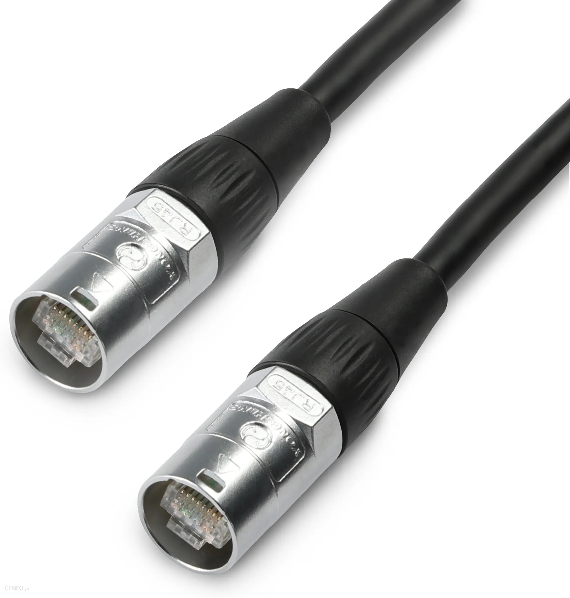 Câble Réseau RJ45 CAT6 - 20 Mètres - Gris - Cable Expert