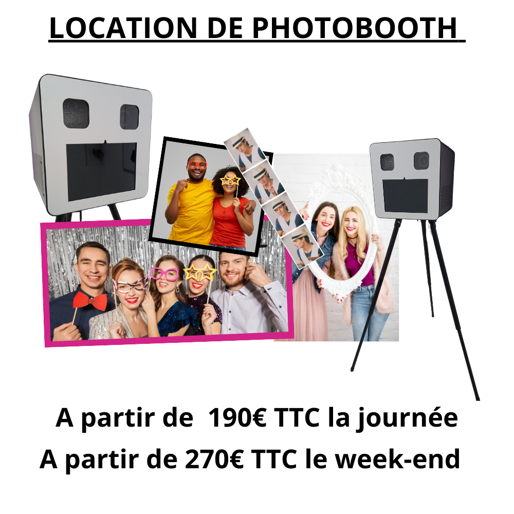 location photobooth