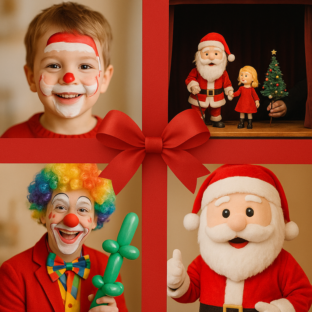Noel Entreprise