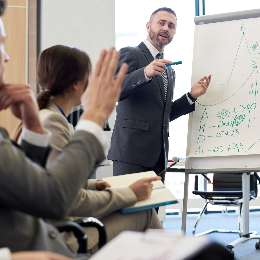Organisation de séminaires d’entreprise Rouen et Normandie
