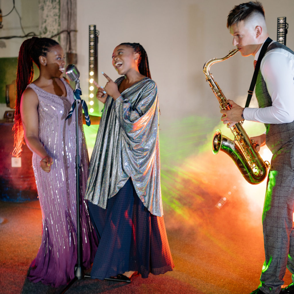 saxophoniste événementiel rouen